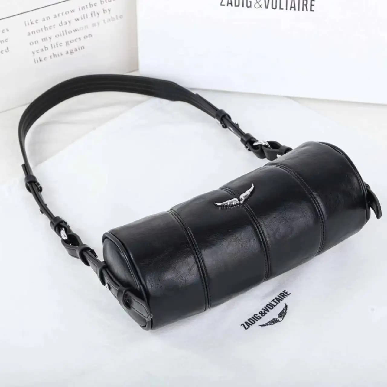 Sac à bandoulière simple 2016 Printemps/Été Wings Stick, petit sac personnalisé à texture nouvelle, 