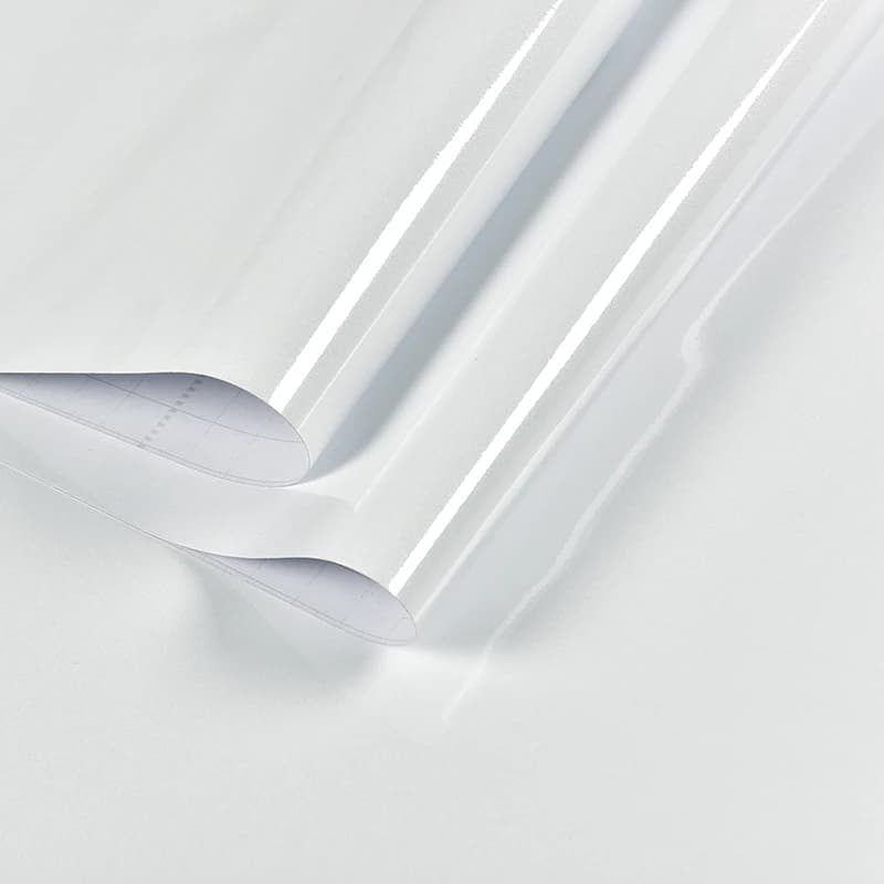 Autocollants muraux de rénovation de meubles, papier peint auto-adhésif imperméable et résistant à l