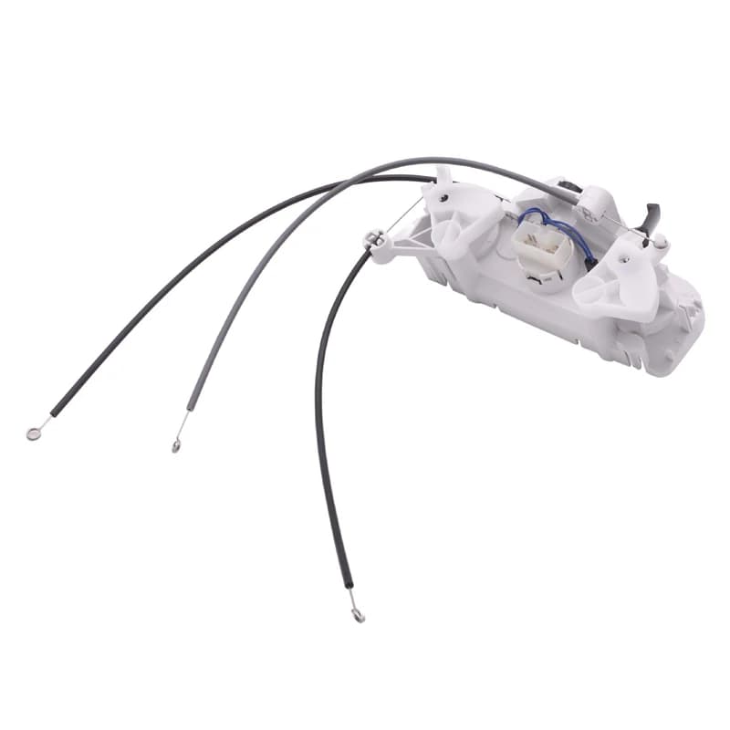 Panneau de commutation de commande de climatiseur, bouton de chauffage à air chaud AC A/C, assemblag