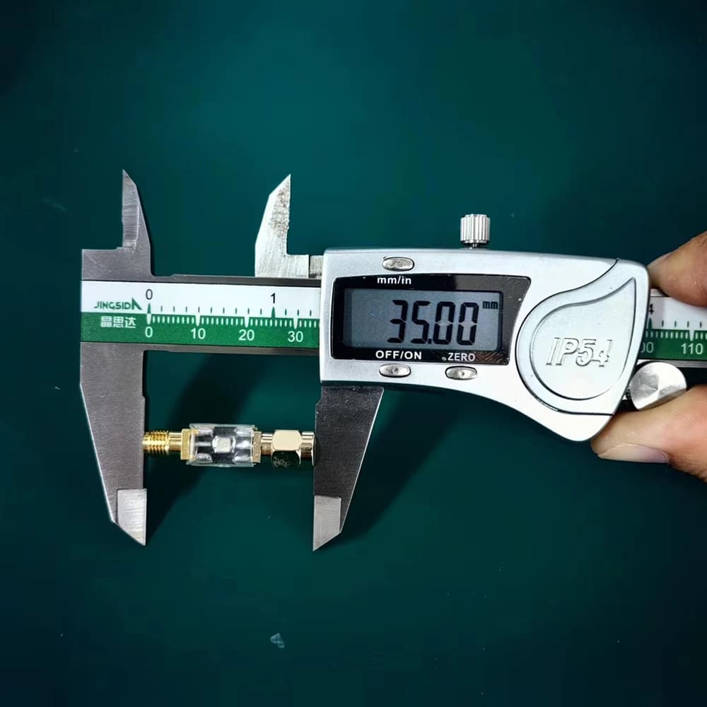 Mini filtre passe-bande RF Bdissolve, 433Mhz, 868Mhz, 915Mhz, 1090M, 1.2 mesurz, 1.5 mesurz, 2.4 mes