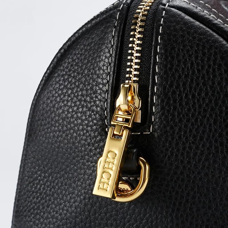 Sac à main rétro classique de grande capacité pour femmes, mode Simple, Design de couleur Pure, sac 