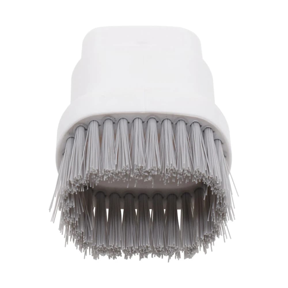 Brosse de nettoyage pour aspirateur de voiture, cheveux longs/courts, tête de brosse pour Mi Mijia S