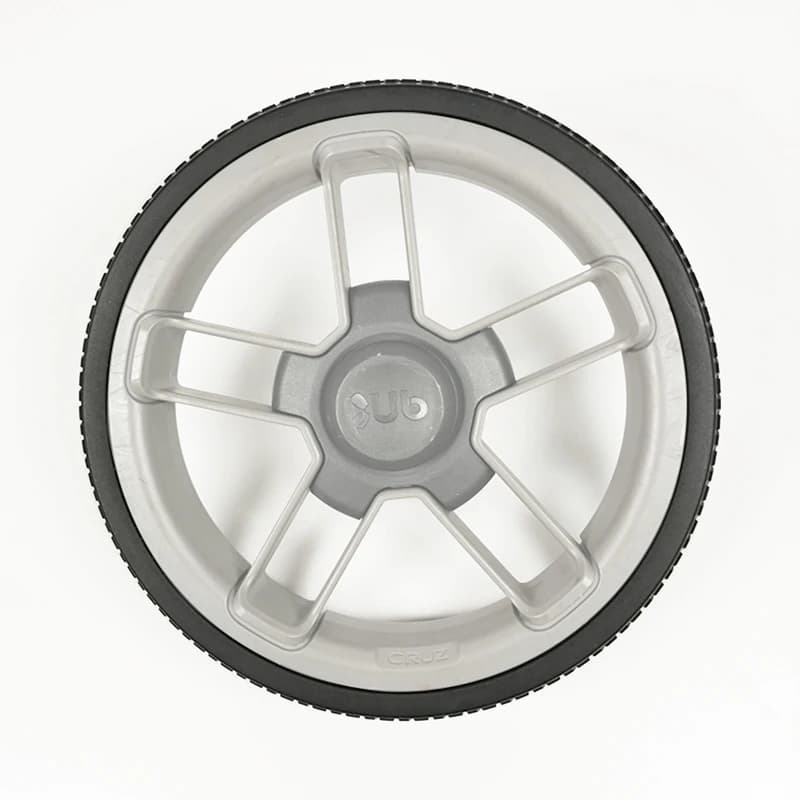 Poussette Bumosquito en PU pour Uppababy Cruz V2, couverture avant ou arrière, accessoires de rempla