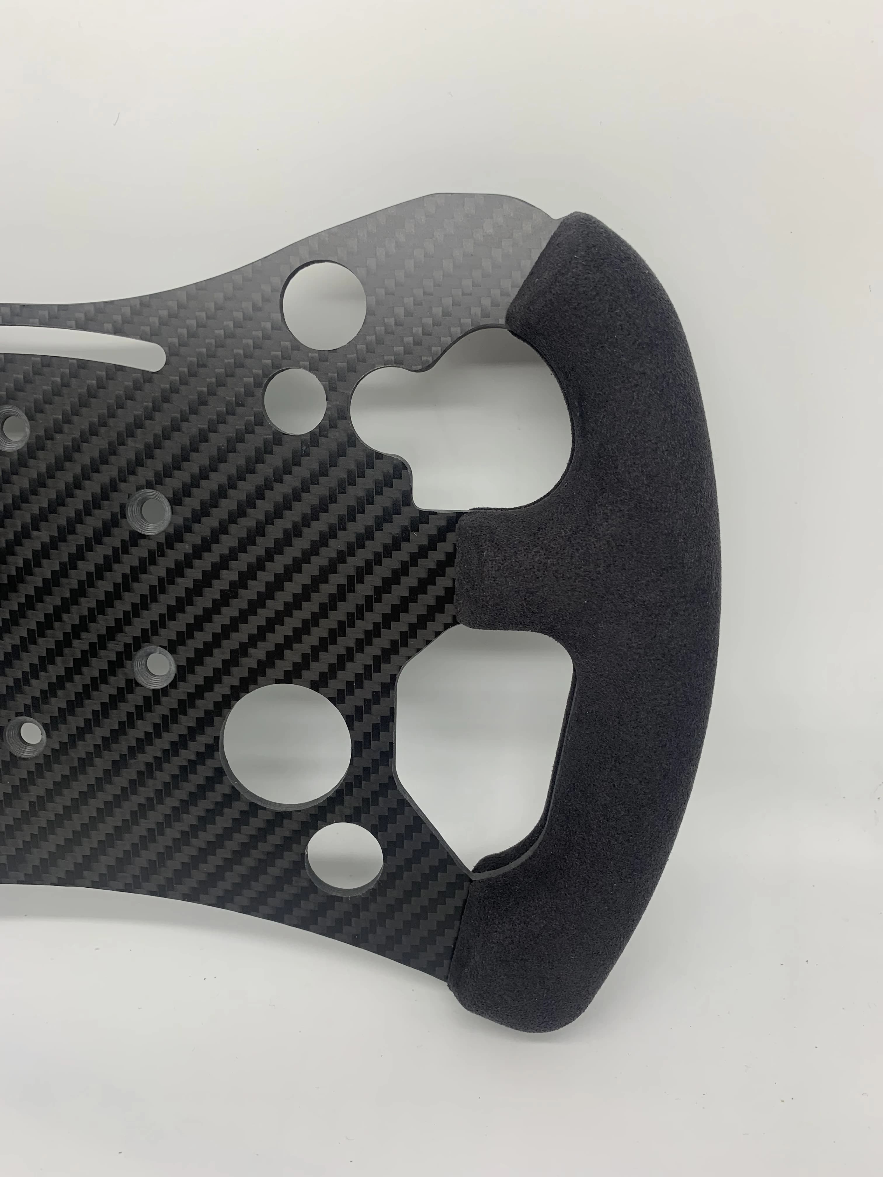 SIMPUSH-Sim Wheel MOD pour MOZA CS Racing, F1, GT3, GT4