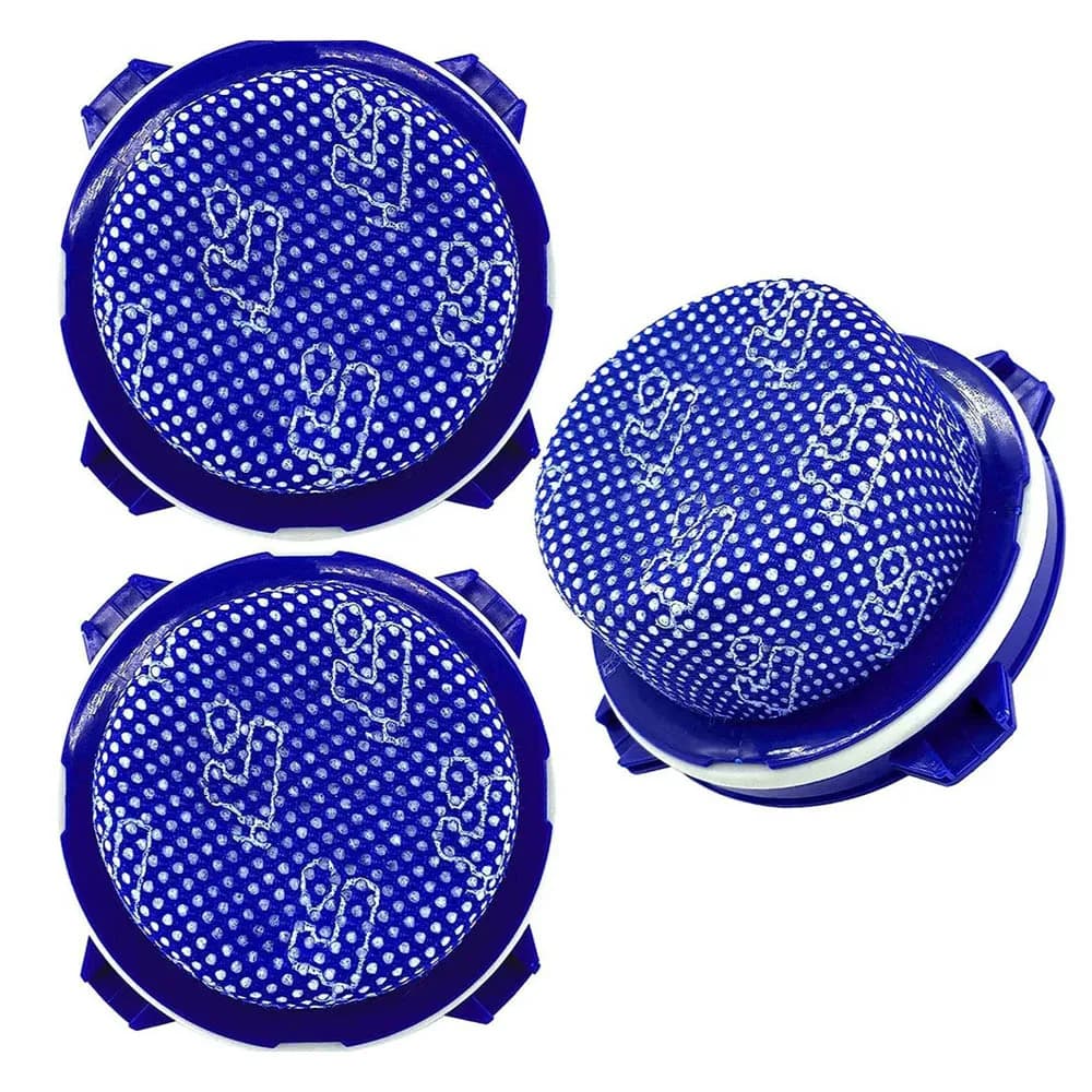 Filtres à vide pour aspirateur SAMSUNG Jet 75 Jet 90 Jet 70 Jet 75+ Jet 60, pièce de rechange n° DJ9