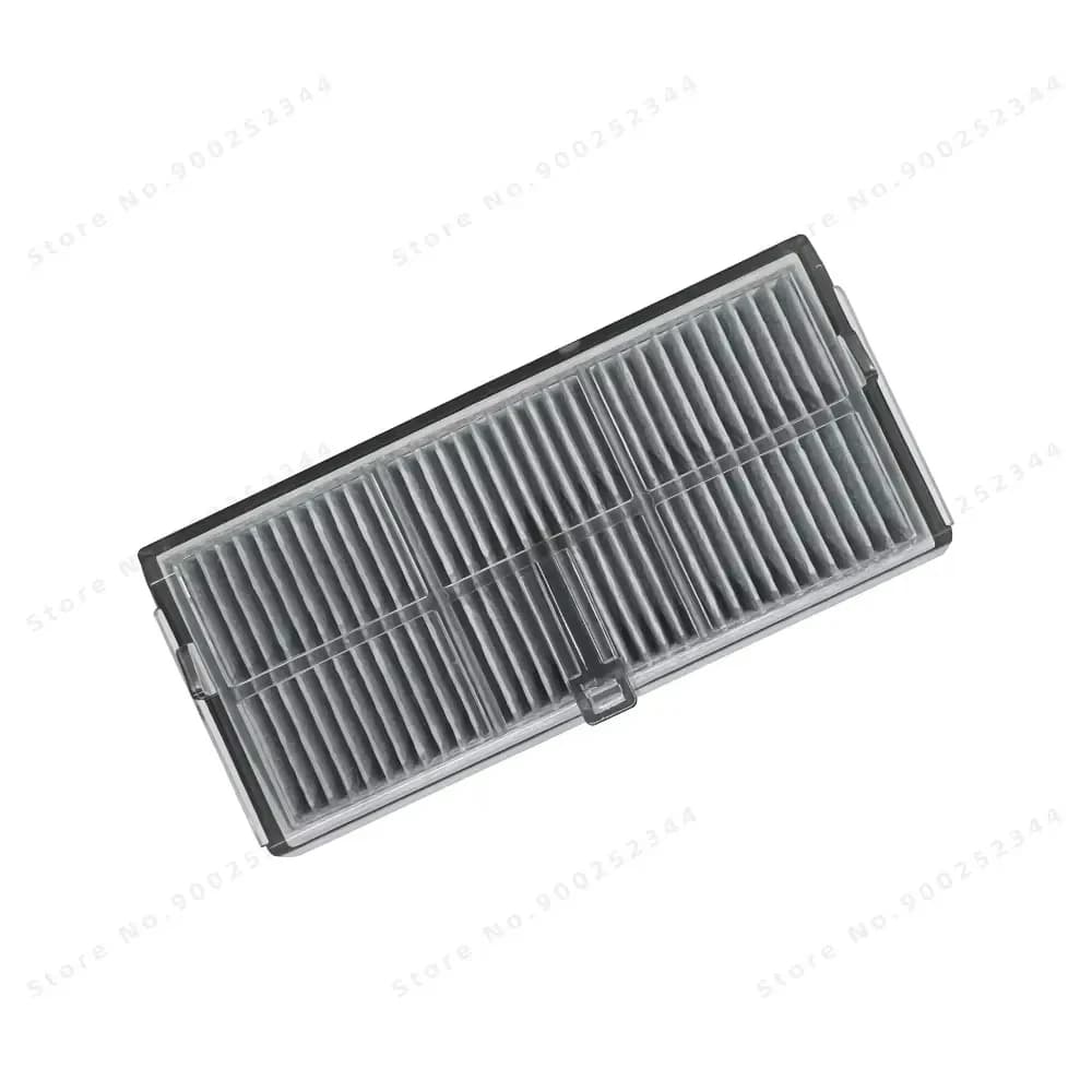 Pièces de rechange compatibles pour ( MOVA E40 Ultra ), accessoires, brosse latérale principale, fil