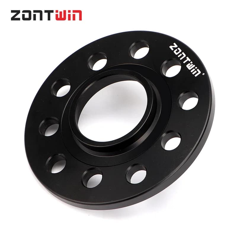 Adaptateur d'espacement de roue PCD 5x114.3 CB 66.1mm, 2 pièces, 3/5/8/10/12mm, pour NISSAN 350Z/370