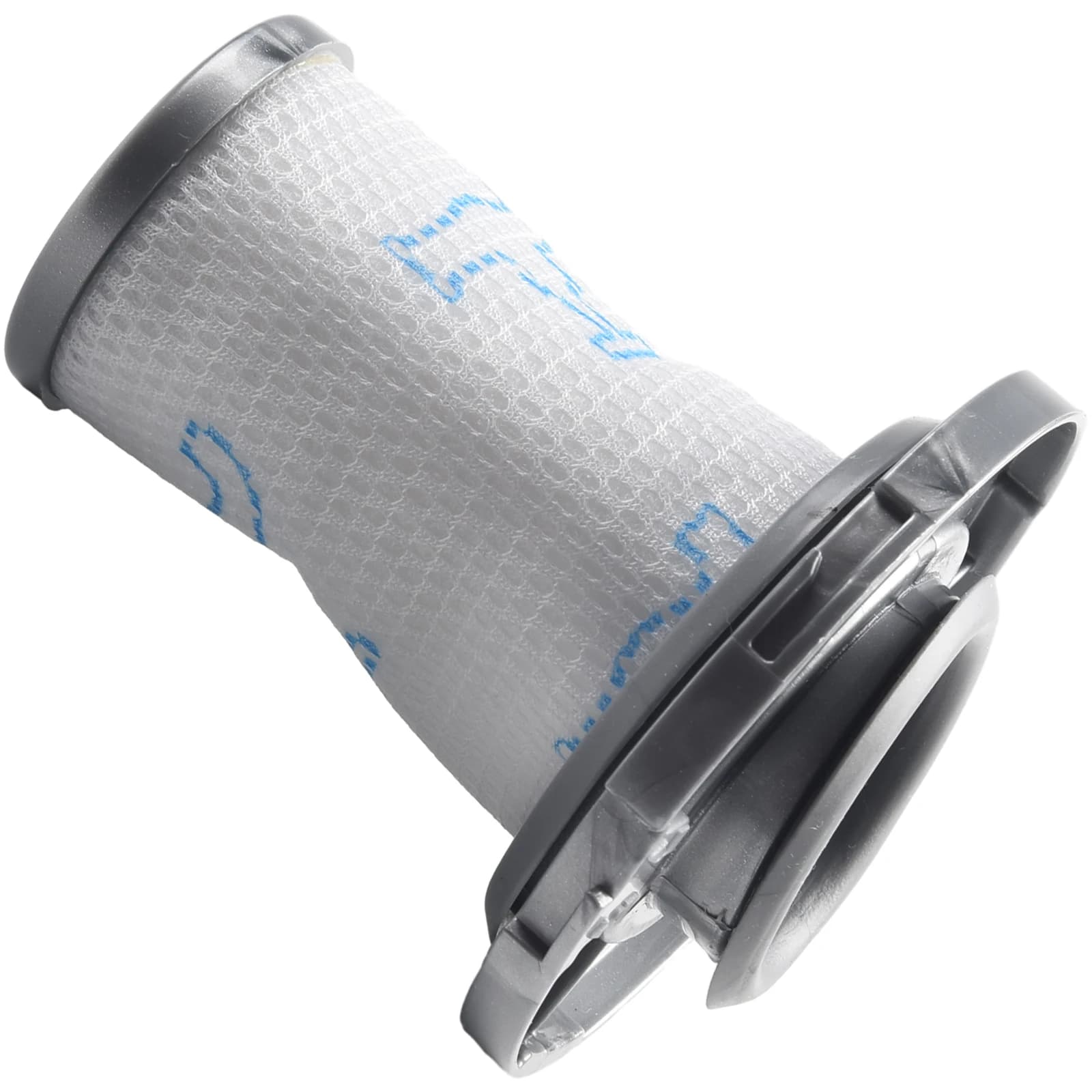 Filtre à vide ZR 009006   Filtre lavable de remplacement pour aspirateur sans fil Rowenta x-force Fl