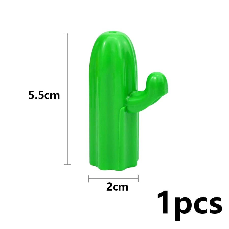 Pièces de meubles de maison en briques de grande taille, bureau TV, pilier de clôture lumineuse, gra