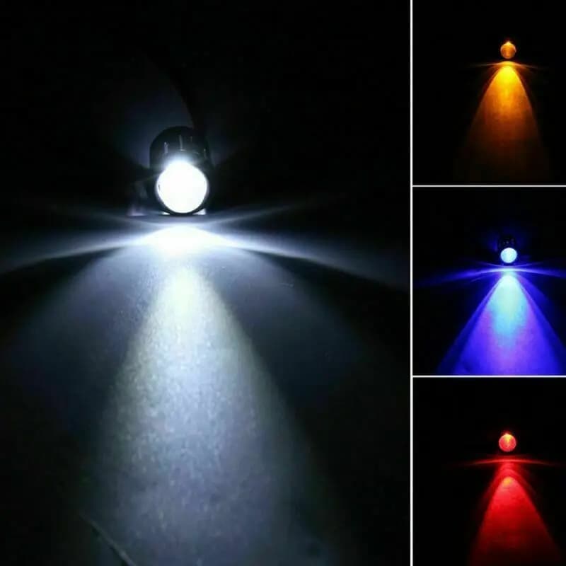 20 diodes LED transparentes DC3V 5V 12V 24V 3MM 5MM 10MM pour rouge/vert/bleu/jaune/UV/orange/rose/c