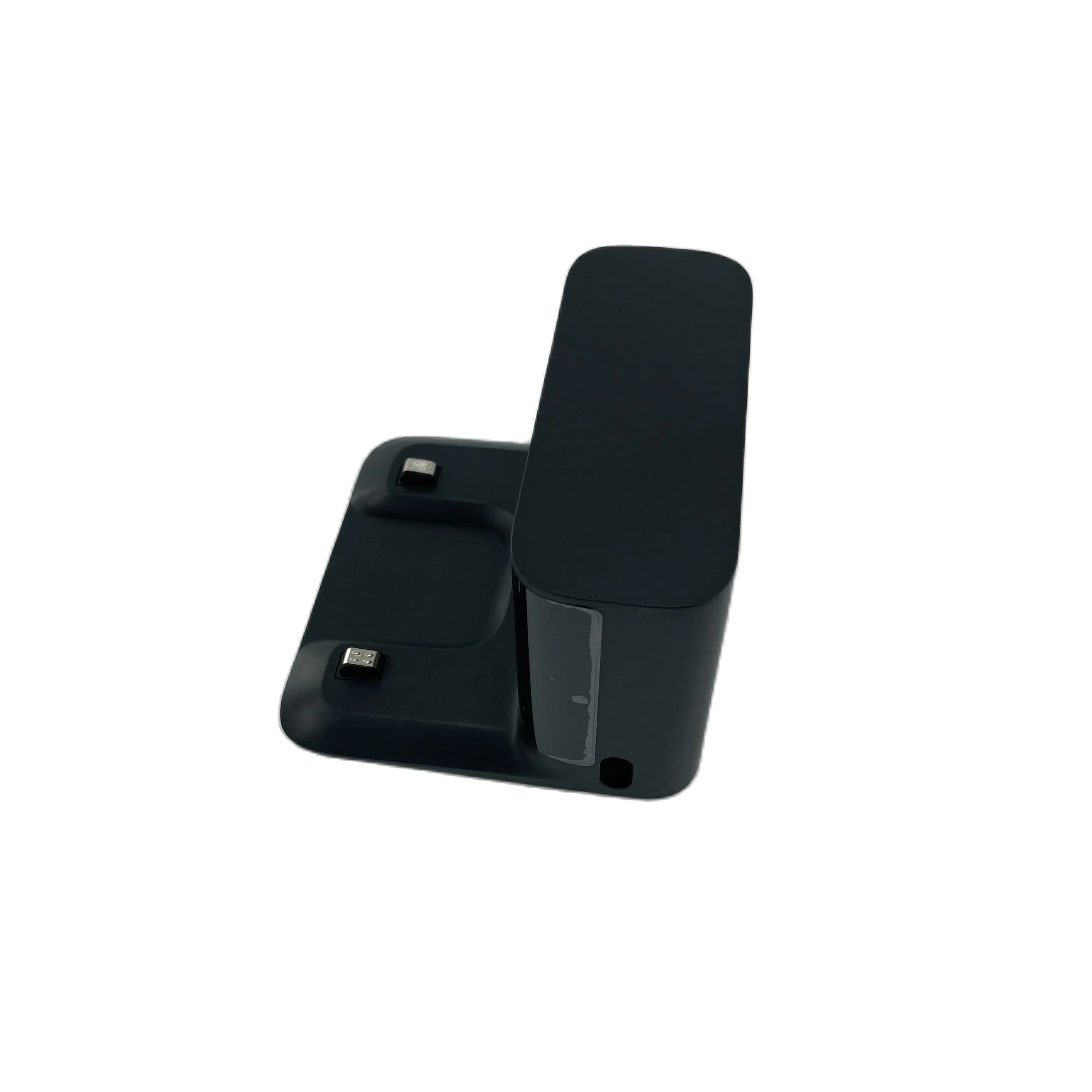 Station de charge avec câble de rechange pour robot aspirateur et laveur S10 Plus S10+