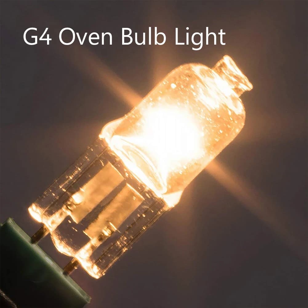 10 pièces ampoule halogène G4 12V 5W 10W 20W 35W 50W Globe Lot JC bi-pin LED blanc chaud remplacer L