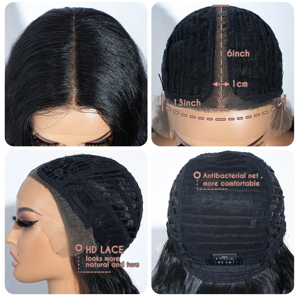 Perruques de Cosplay synthétiques en dentelle pour femmes noires cheveux longs bouclés 42 pouces Cos