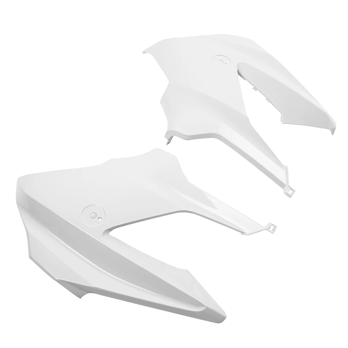Capot Type1 pour Honda Gold Wing GL1800 GL 1800 2018-2025 ABS plastique moto Rep. 64305-MKC-A50ZA