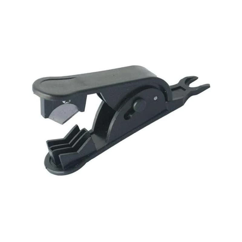 Coupe-tuyau en PVC Nylon PU, outil de ciseaux, coupe-tube, système d'osmose des barrage, filtres à e