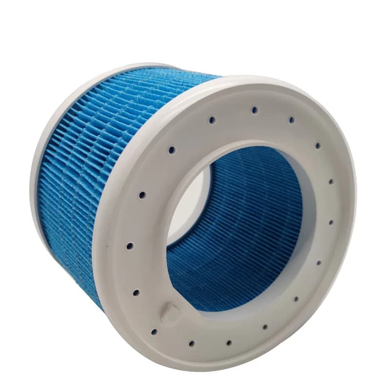 Filtre HEPA H13 CJSJSQ01XY-LX pour humidificateur intelligent Xiaomi Mijia Pure 2G, élément filtrant