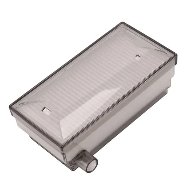 Accessoires de remplacement de filtre pour machines à générateur d'oxygène Philips CloFlo, 5L