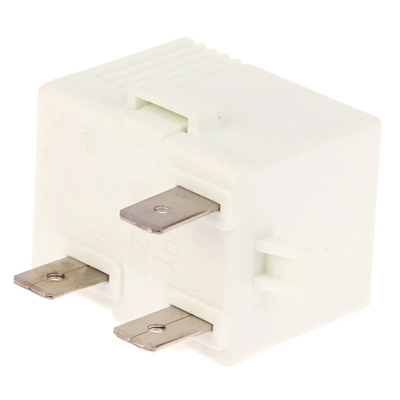 Remplacement 3-pin Congélateur Compresseur Démarreur TY-QZ-003 Protecteur pour Haier Rongsheng Hisen