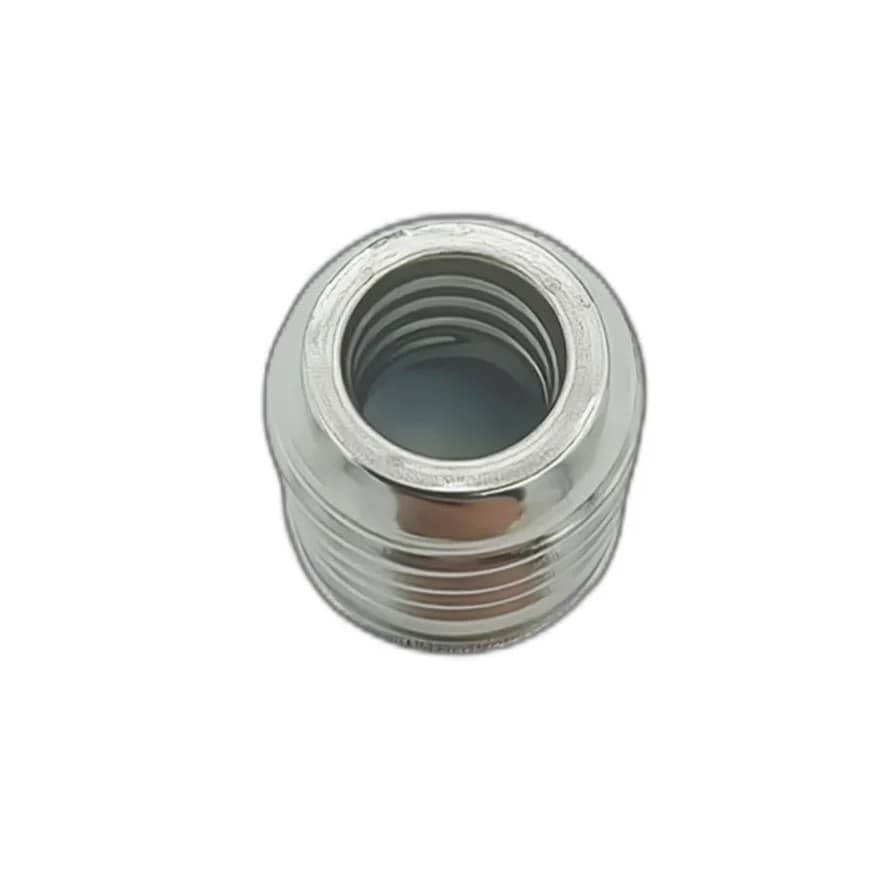 Adaptateur de support de lampe, convertisseur d'ampoule, rallonge de prise, lumière LED, 220V à E14,