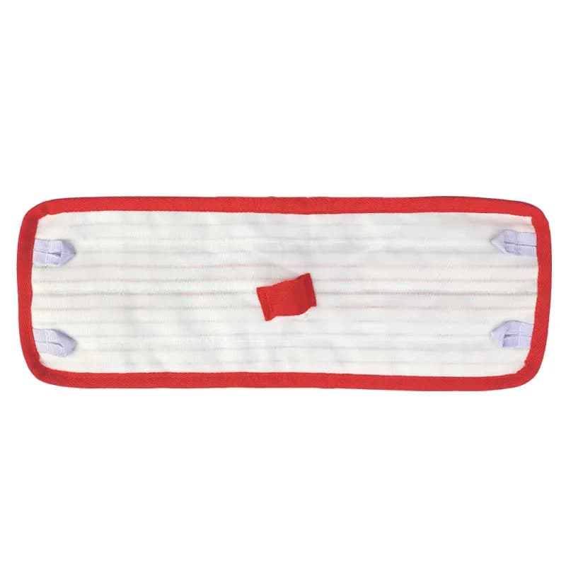 Tampons de vadrouille en microcarence, remplacement pour Vileda EASYTWIST, chiffons de gril de vadro