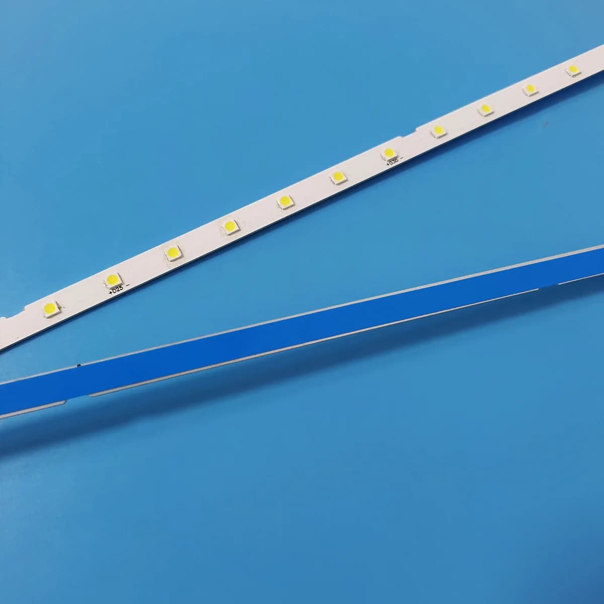 Bandes LED (2) pour Samsung UE50NU7025 UE50NU7025K UN50NU7100 UE50NU7100 UE50NU7400 UN50NU7400 UE50N