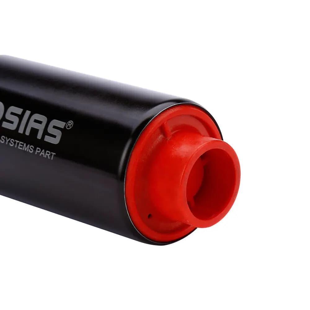 OSIAS-Pompe à carburant pour BMW, E30, E36, E46, SION i, 318i, 320i, 330i, M3, 535i, X5, GSS340, Neu