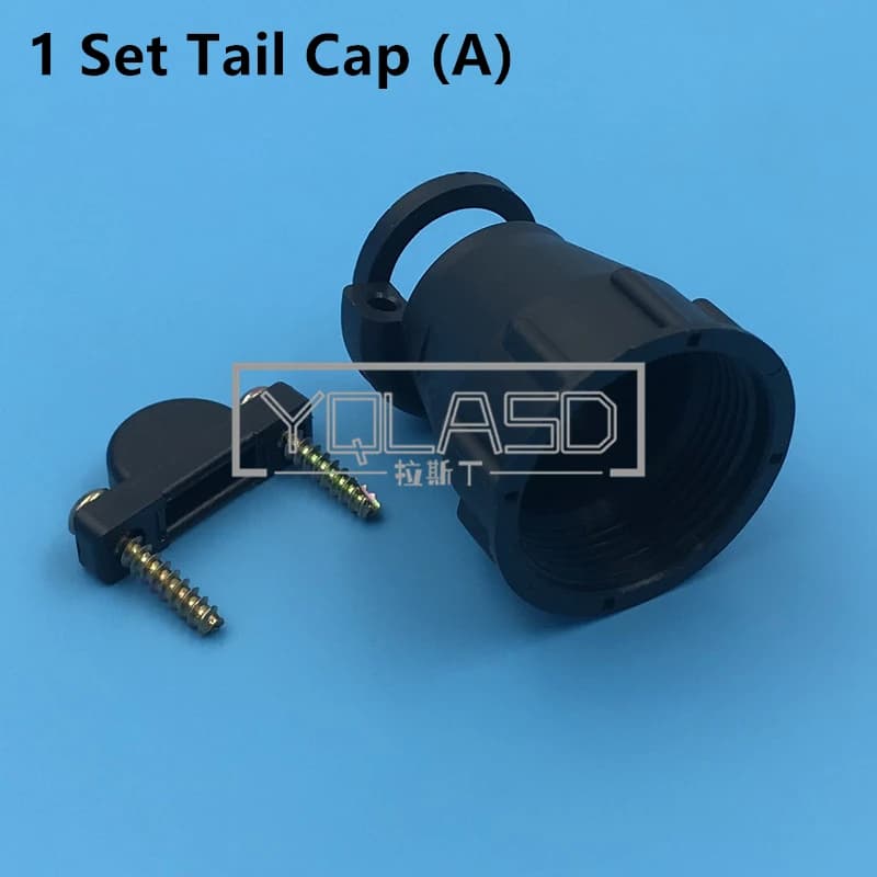 Connecteur de diagnostic 16 broches AC, ensemble 182916-1 206036-1 182642-1 206037-1 206070-8, prise