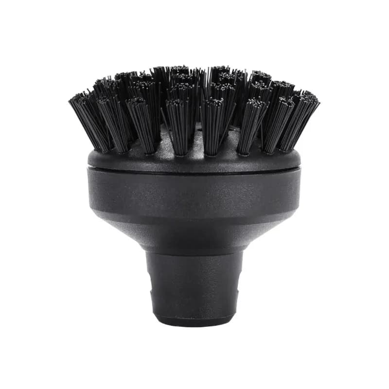 Pour aspirateur à vapeur Karcher SC2 SC3 SC7 CTK10 buse puissante brosse de nettoyage tête miroir ou