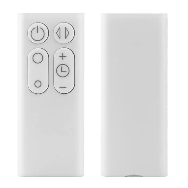 Télécommande de remplacement pour ventilateur, modèles de chauffage pour Dyson AM04 AM05