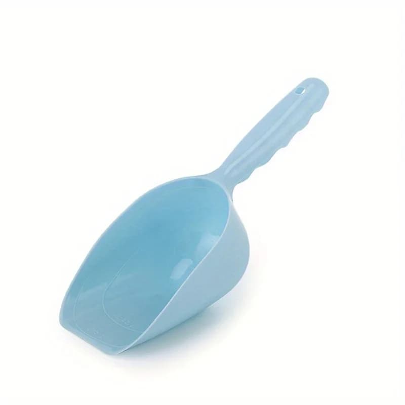 La cuillère parfaite pour animaux de compagnie : mélanger et cuillère de nourriture humide pour chie