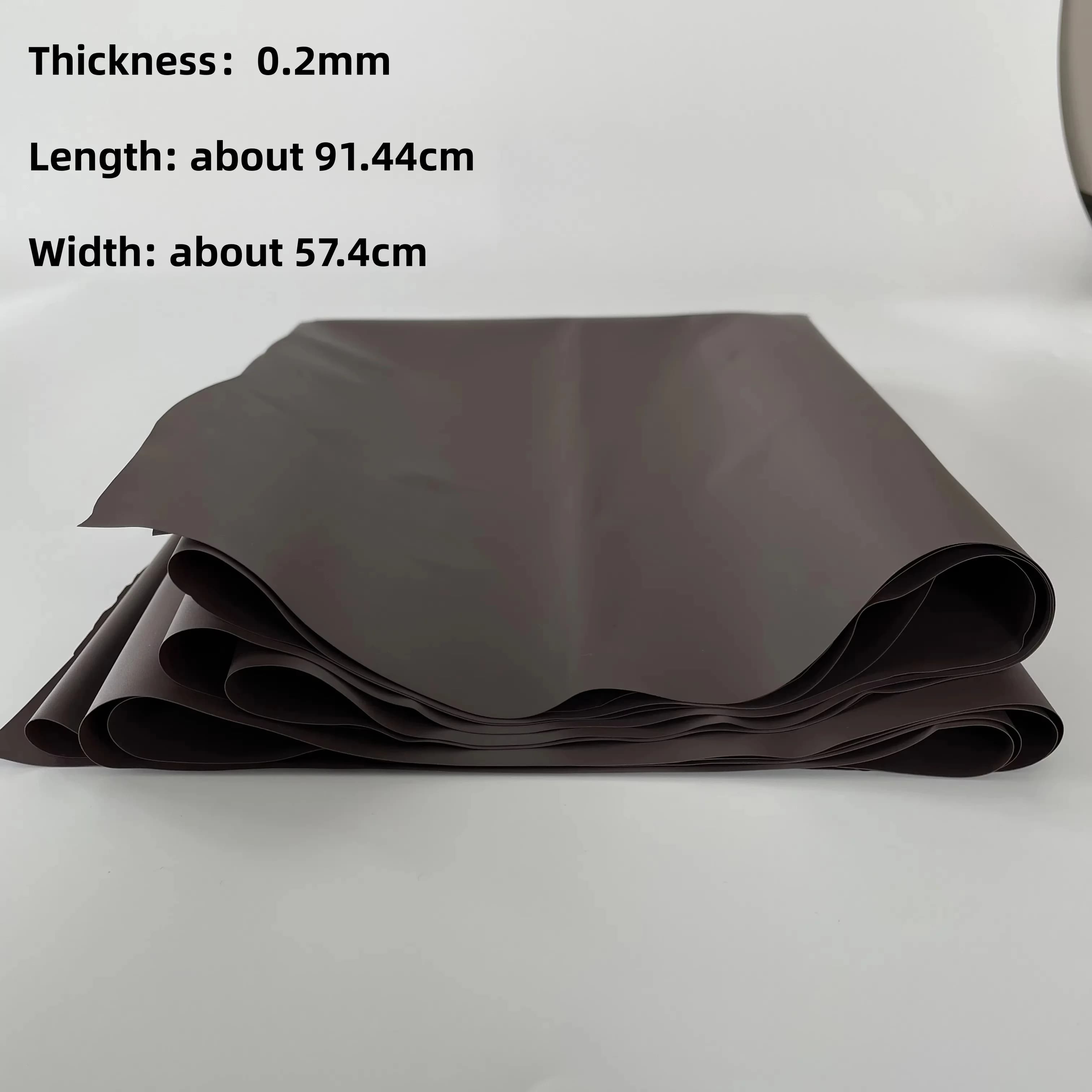 Tissu de peau PU super fin et doux pour cheveux, perruques de fermeture injectées, ruban invisible d