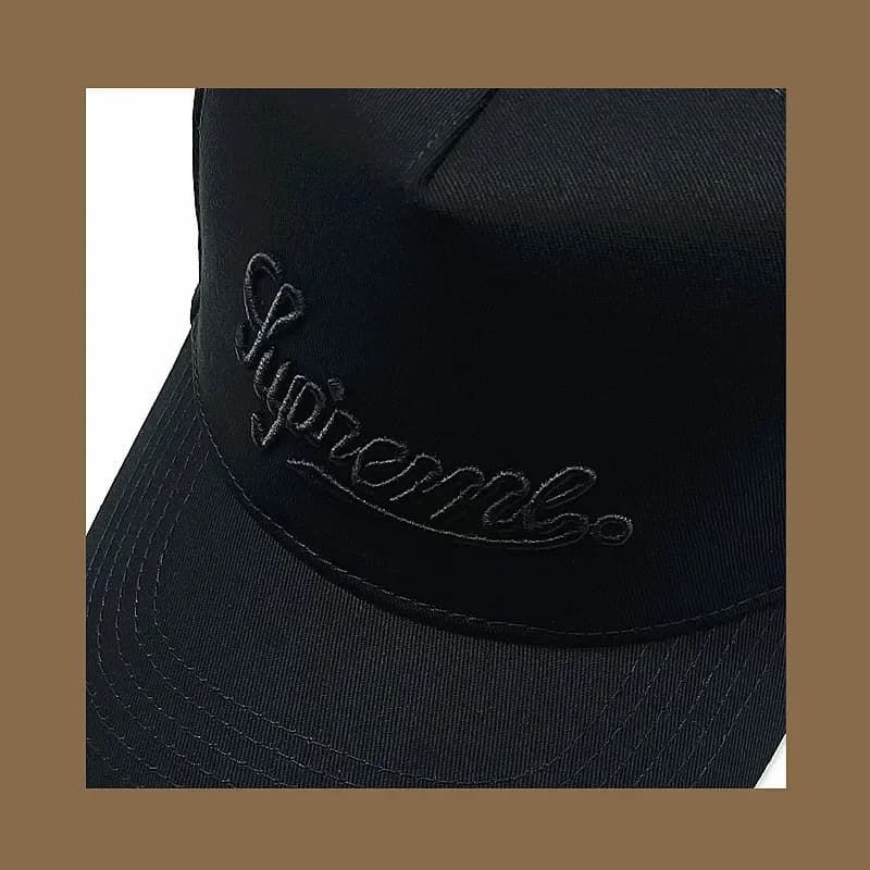 Casquettes de Baseball pour grosse tête hommes femmes XXL surdimensionné haute couronne réglable pla