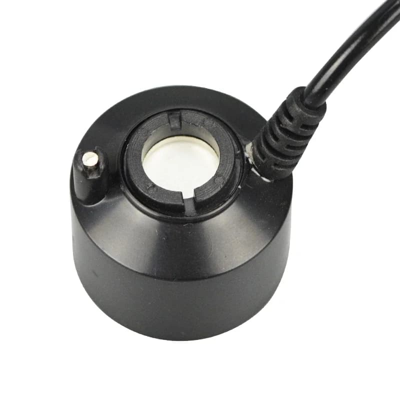 ATWFS haute qualité humidificateur à ultrasons brumisateur nébuliseur fontaine d'eau étang atomiseur