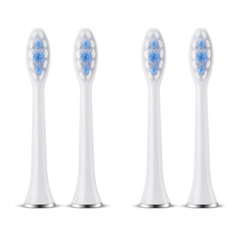 Têtes de brosse SUBORT S7 originales, accessoires de brosse à dents électrique Super sonique, têtes 