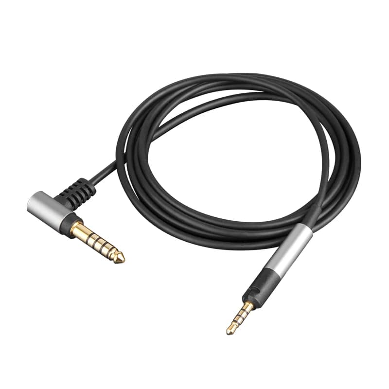 Câble audio programmable BALAN pour Sennheiser, HD 2.30i, HD 4.4 S, 2.5g, HD 2.20S, HD 2.30 PRO oco,