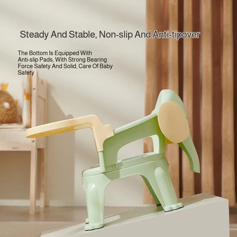 Maison salle à manger chaise bébé siège amovible manger appel chaise bébé Table à manger banc dossie