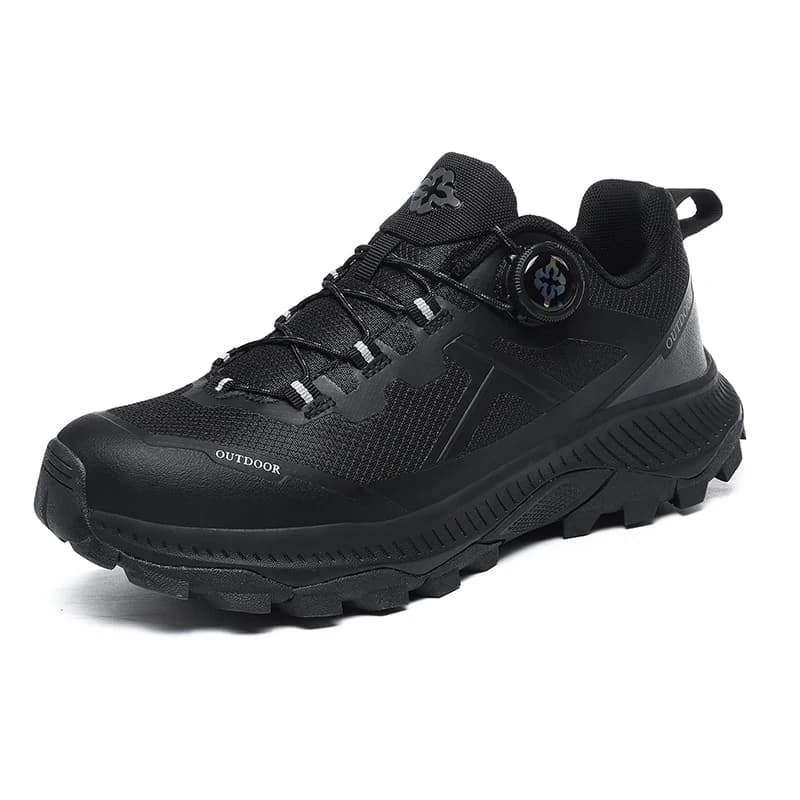 Hommes anti éclaboussures eau Trail chaussures de course Trekking randonnée baskets sport Jogging fo