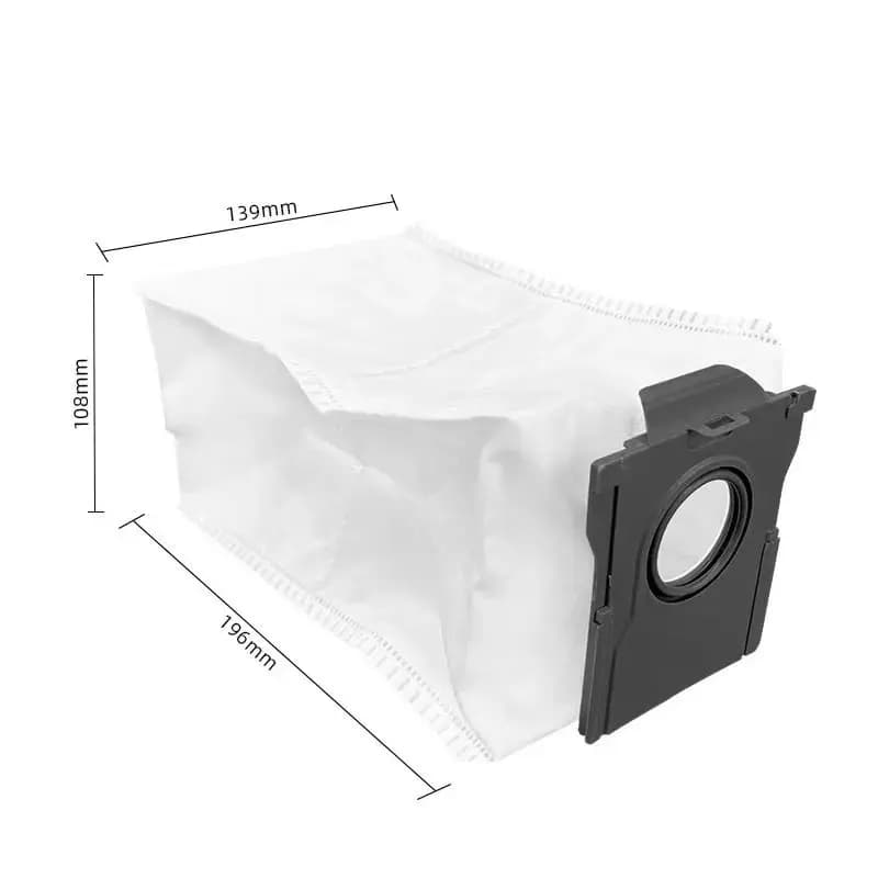 Dreame L10S Pro Ultra chaleur, X30 Ultra, X30 Pro Plus pièces de rechange accessoires brosse filtre 