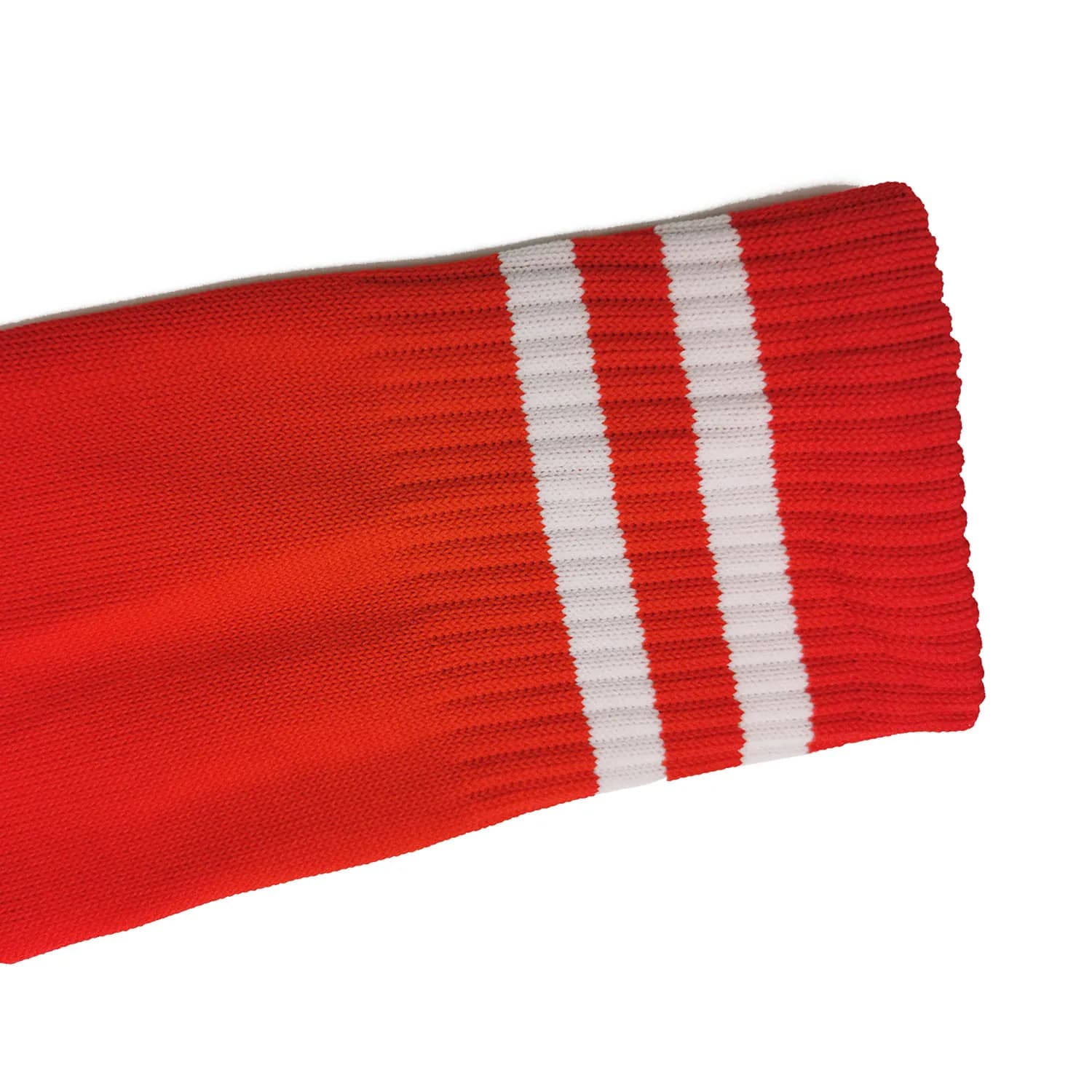 Chaussettes de Football pour enfants, bas de haute qualité, Tube Long, genou, Legging en coton, Base
