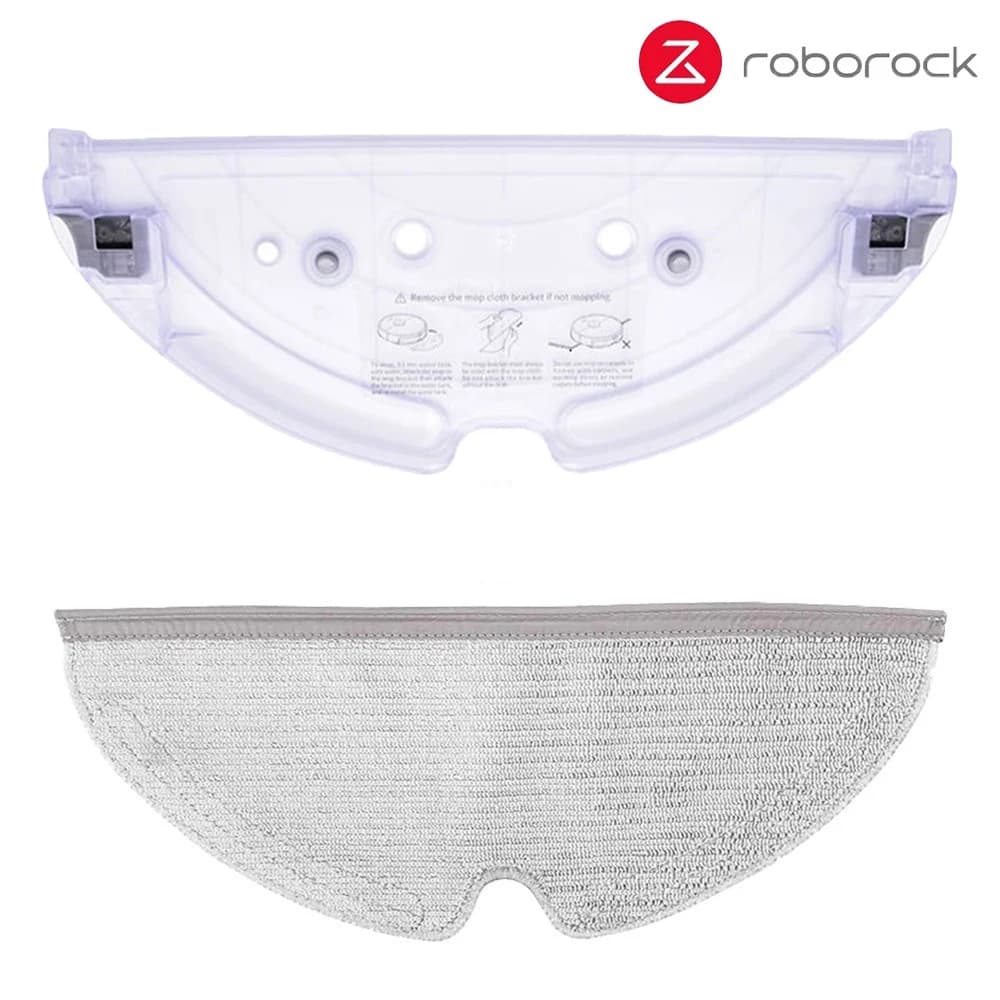 Accessoires pour aspirateur Roborock S5 MAX S50 MAX S55 MAX Dock MAXV T7 Pro, pièces de rechange d'e