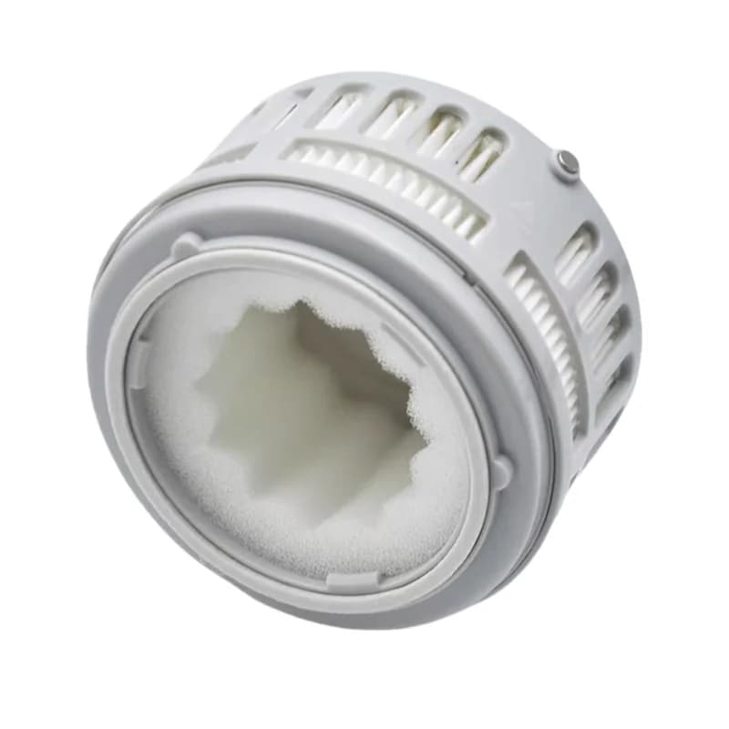 2 pièces d'origine pour aspirateur Xiaomi Clenaer G11 /Mijia K10 Pro / MJWXCQ05XY / MJWXCQ05XYHW piè