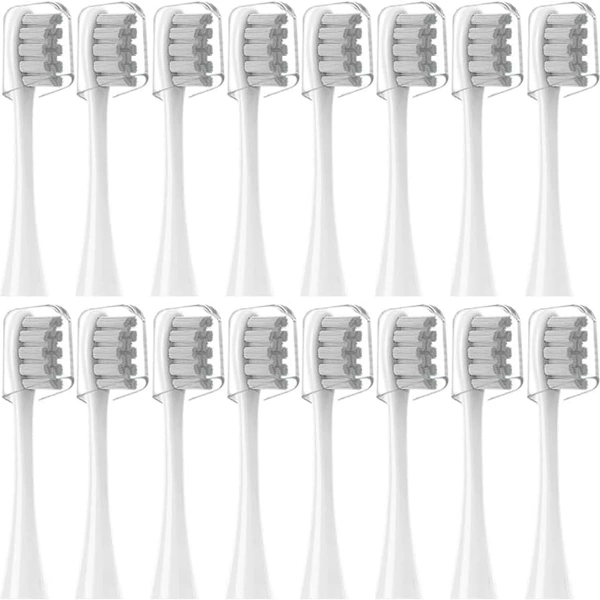 Têtes de brosse à dents électrique de rechange, pour Oclean Sonic X / X Pro/ Z1/ SE / F1 / One / PW0