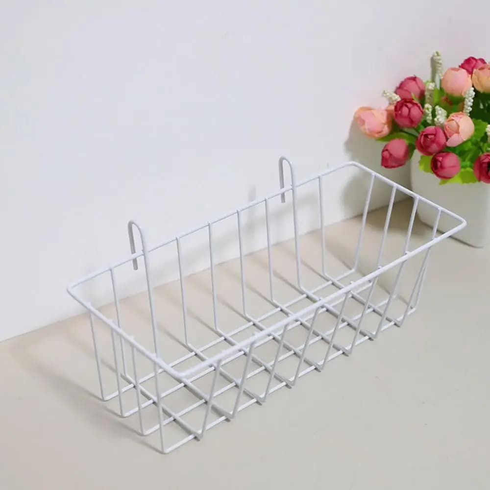 ConfronGrid-Paniers de rangement multifonctions pour HOKitchen, présentoirs T1, panier de panneau