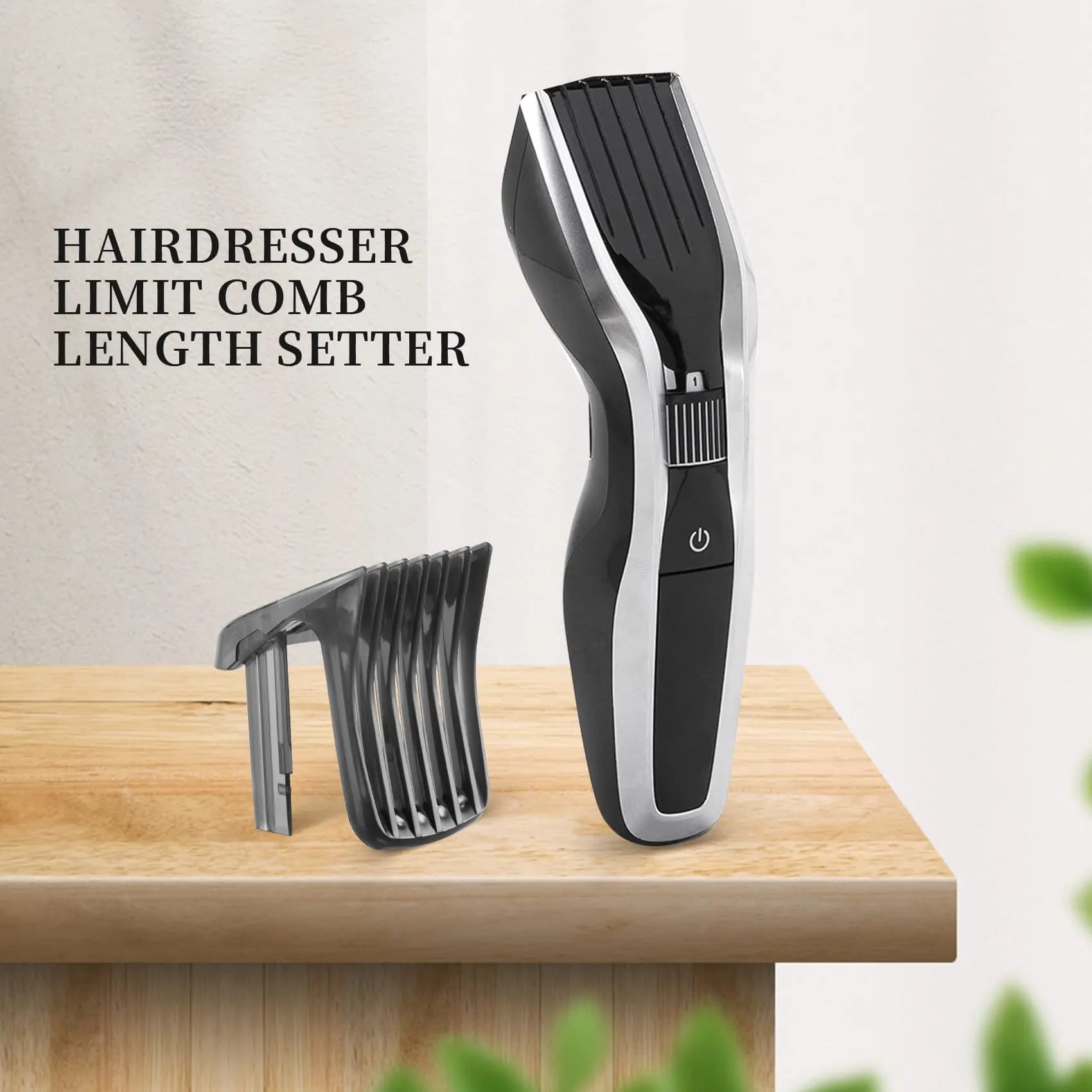 Pour tondeuse à cheveux Philips HC3400 HC3410 HC3420 HC3422 HC3426 HC5410 HC5440 HC5447 HC5450/7452 