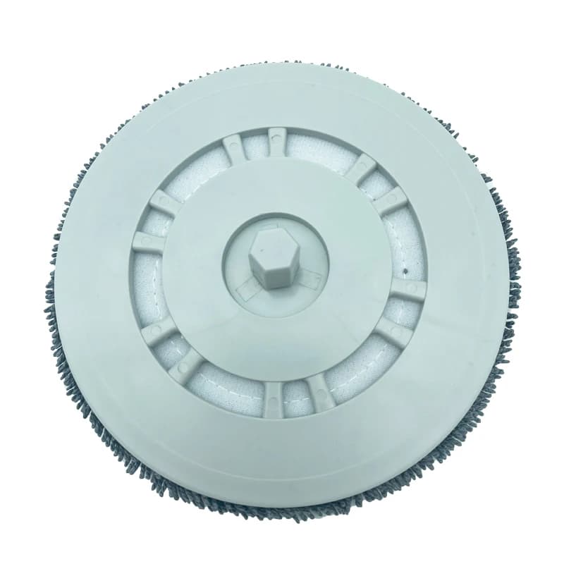 Accessoires pour aspirateur Robot Xiaomi Mijia Omni X10 +, pièces de chiffons lavables en tissu, tam