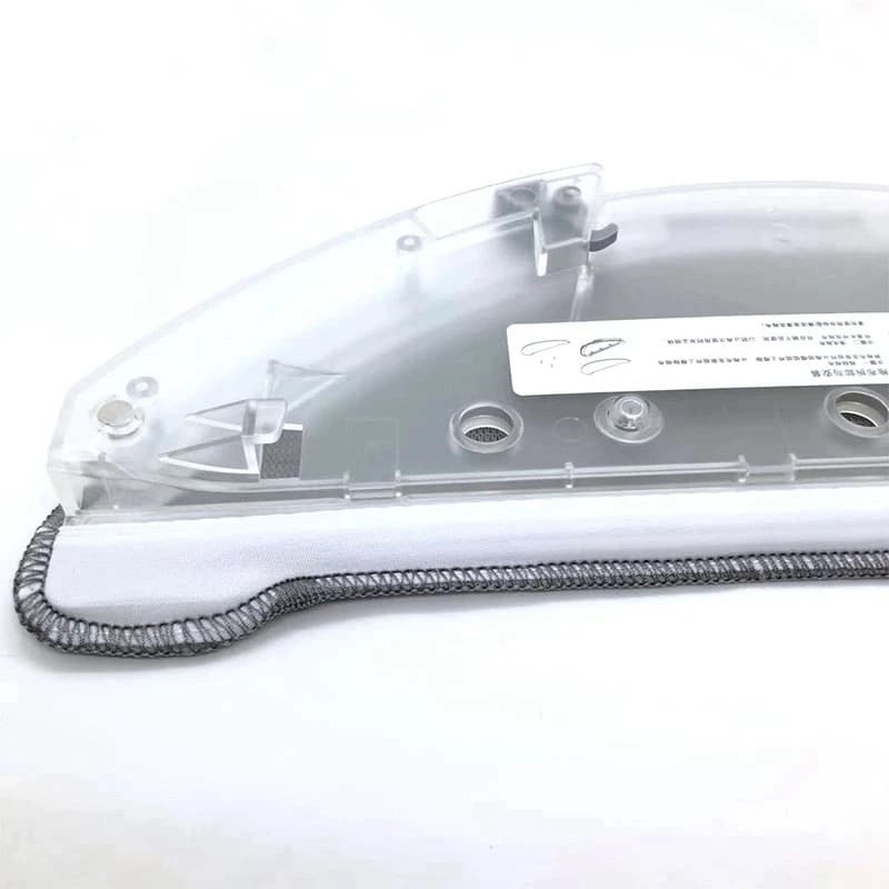 Support de balai et vadrouille pour Roidmi Eve Plus, accessoire de remplacement pour aspirateur tout