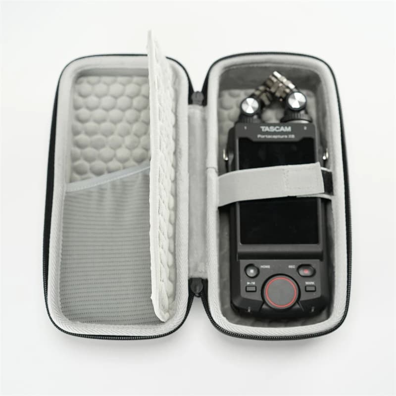 Sac de rangement portable pour TASCapture d'écran numérique X8, étui de protection rigide pour stylo