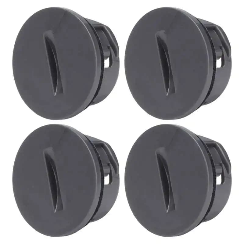 Extrémité de brosse roulante de rechange pour aspirateur V6, couvercle pour Dc35, Dc44, DC59, DC62, 