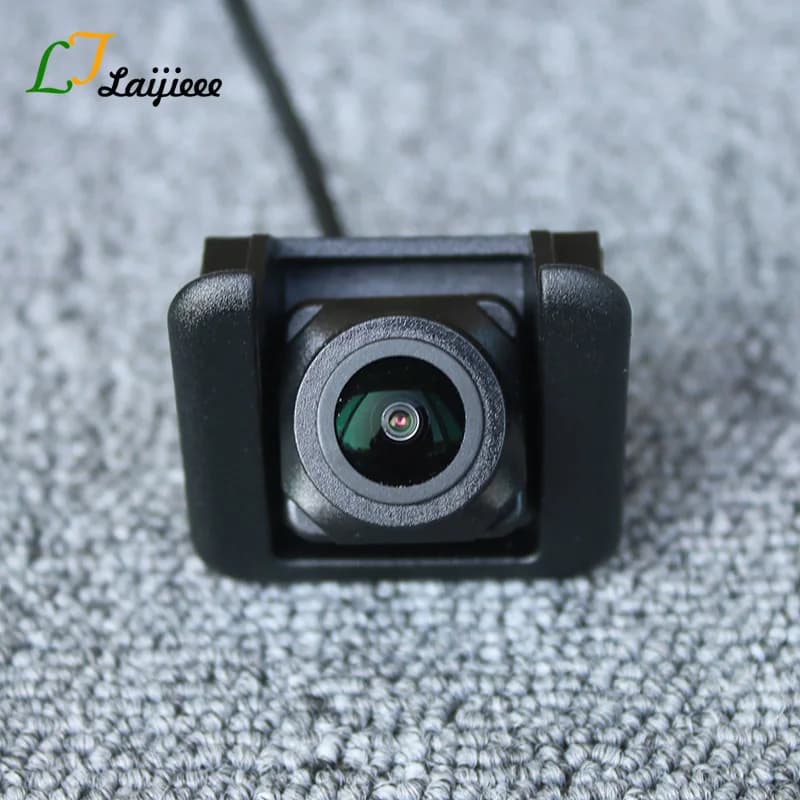 Caméra de recul pour Mazda, kit pet, écran d'origine, vue arrière HD, 3 Axela BP Mazda3, 2019, 2020,