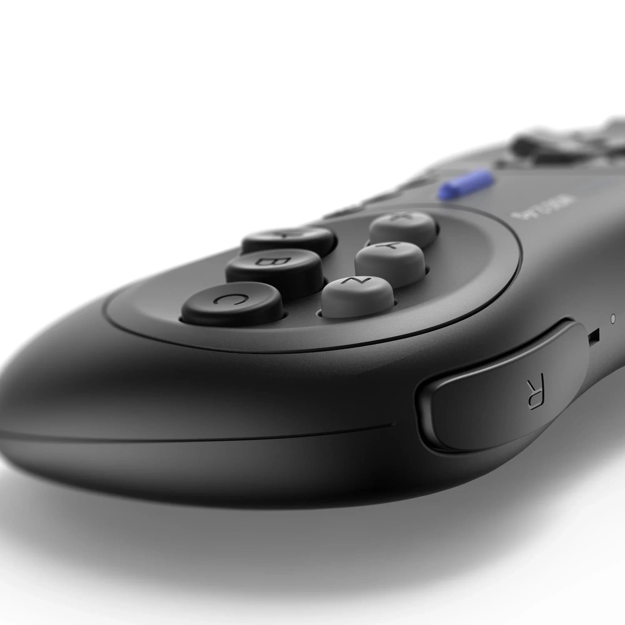 8BitDo-Prise en charge du contrôleur M30 2.4G, SEGA Genesis, Mega Drive, système analogique Mega Xen